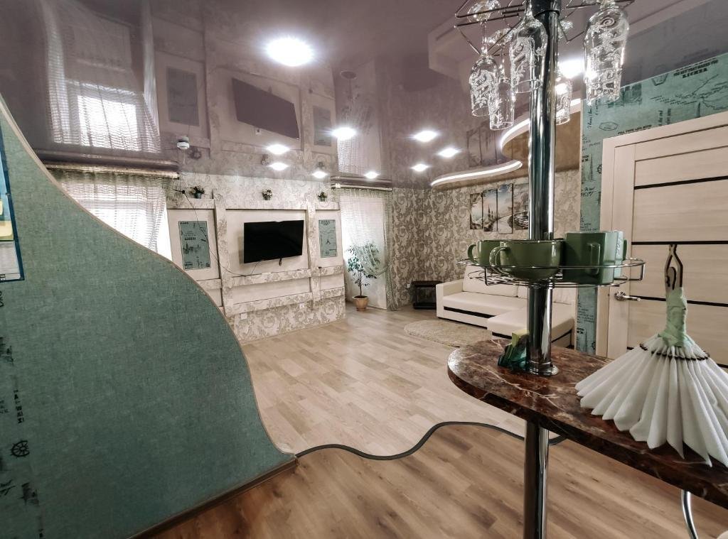 Отель Шоколад Инн, Орловская область: фото 2