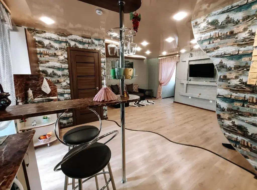 Отель Шоколад Инн, Орловская область: фото 3