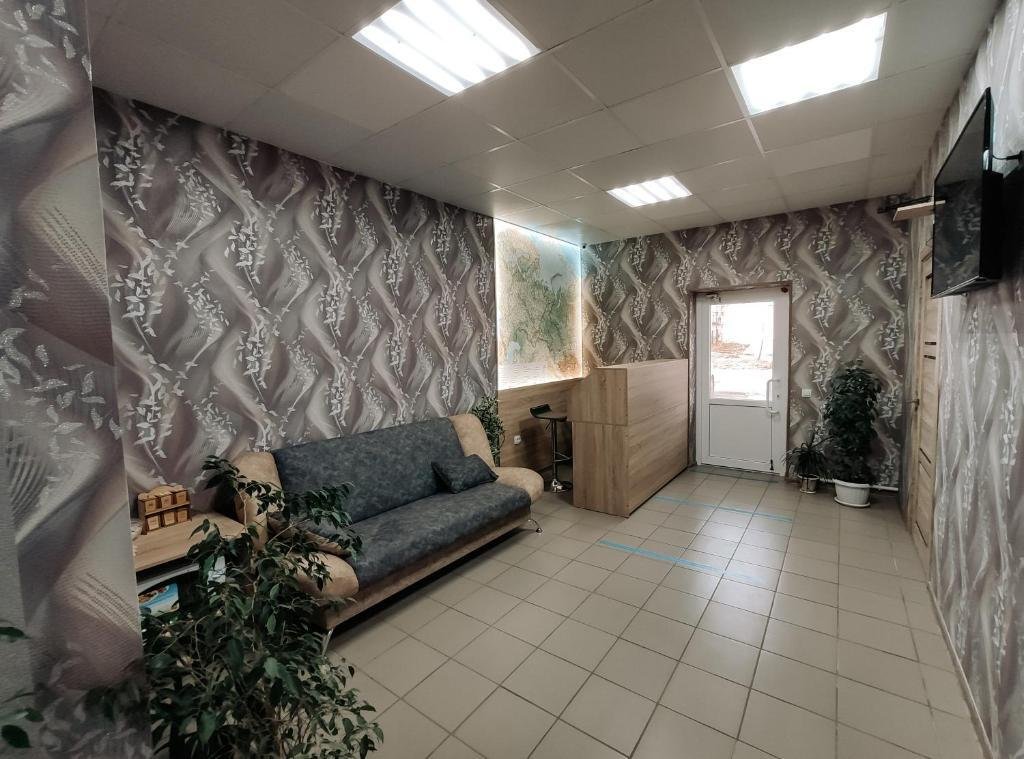 Отель Шоколад Инн, Орловская область: фото 4