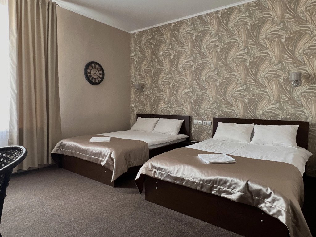 Отель Ласточкино гнездо, Брянская область: фото 2