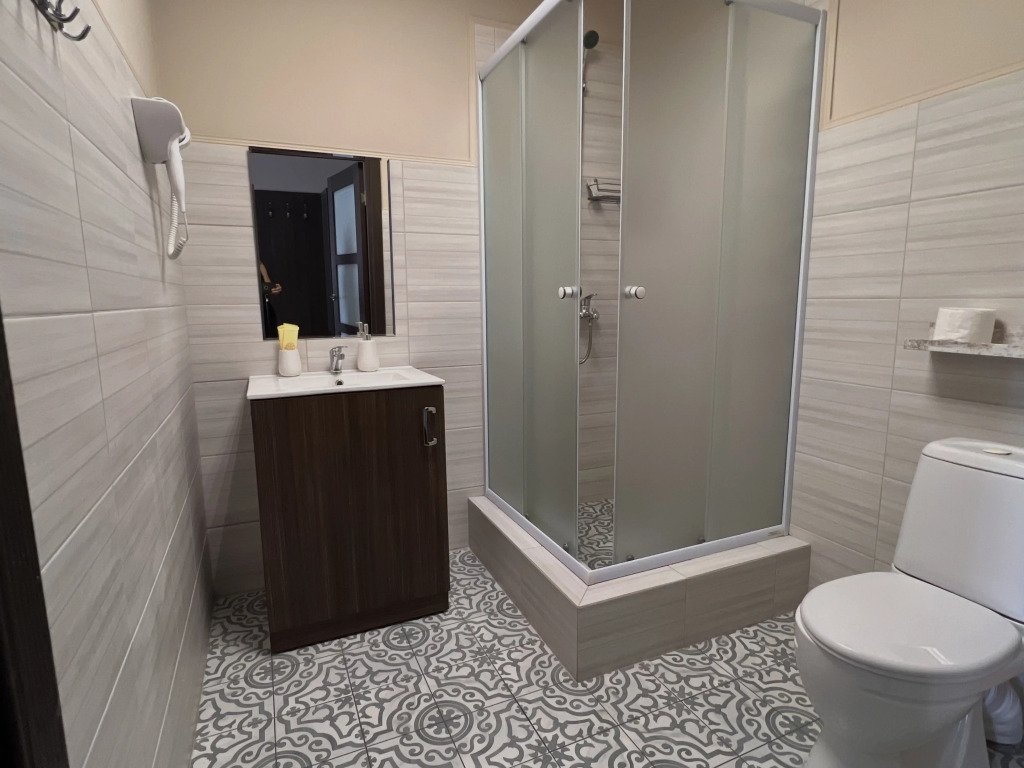 Отель Ласточкино гнездо, Брянская область: фото 4