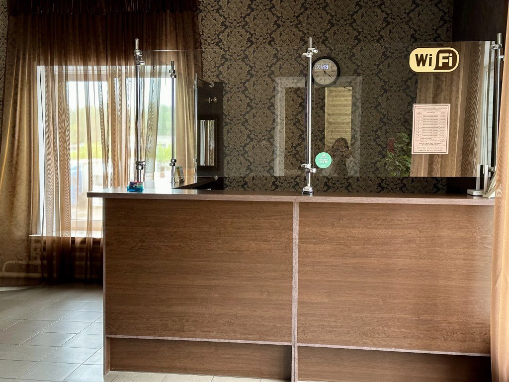 Отель Ласточкино гнездо, Брянская область: фото 5