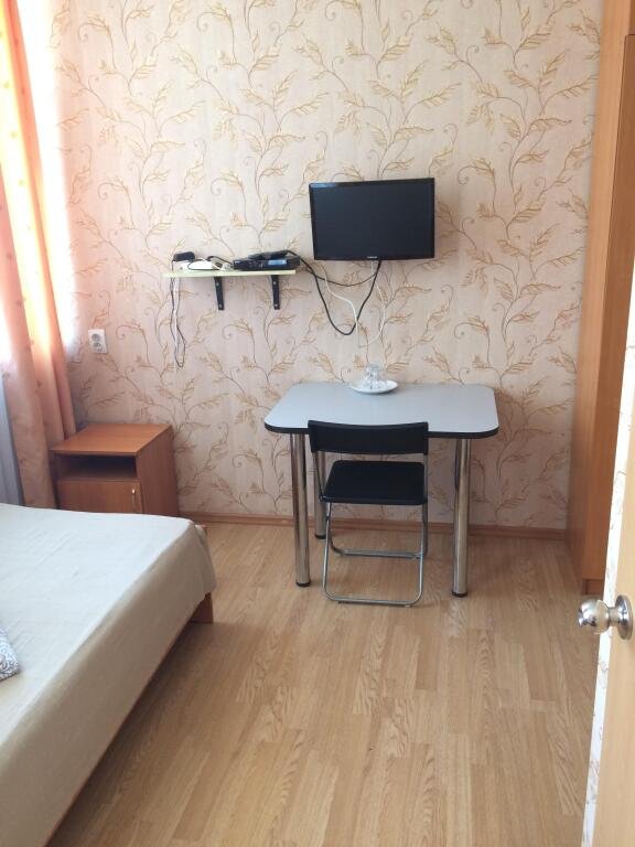 Гостиница Колос, Республика Татарстан: фото 2