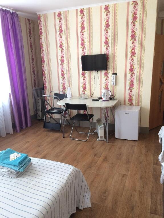 Гостиница Колос, Республика Татарстан: фото 3