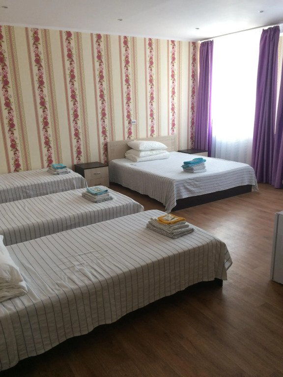 Гостиница Колос, Республика Татарстан: фото 4