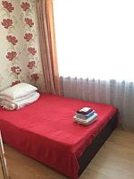 Одноместный номер Standard, Отель Гостиница Колос, Богатые Сабы