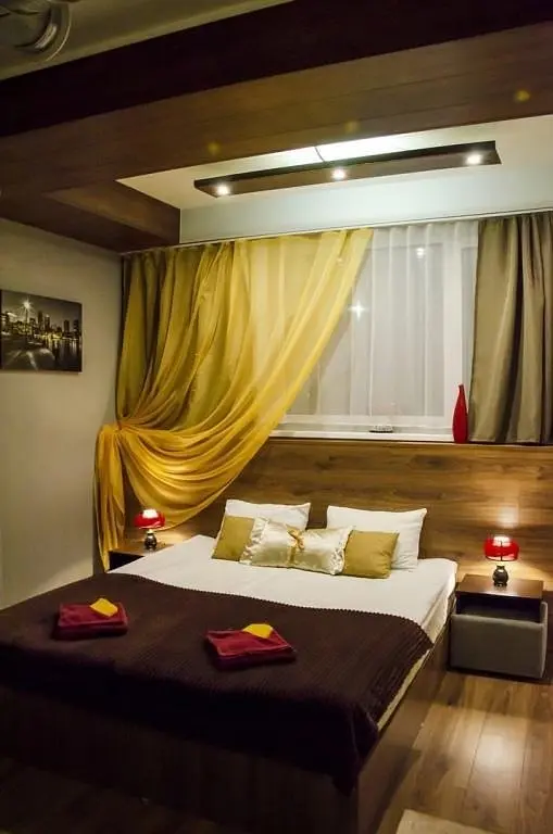 Отель Loft Ptz, Петрозаводск, Республика Карелия