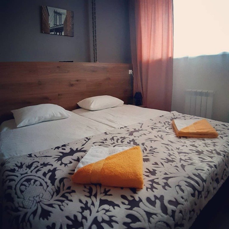 Отель Loft Ptz, Республика Карелия: фото 4