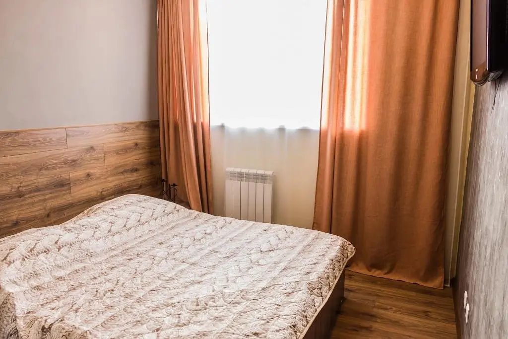 Отель Loft Ptz, Республика Карелия: фото 5