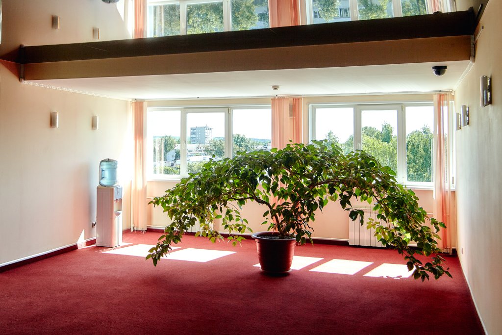 Отель Волна, Пермский край: фото 4