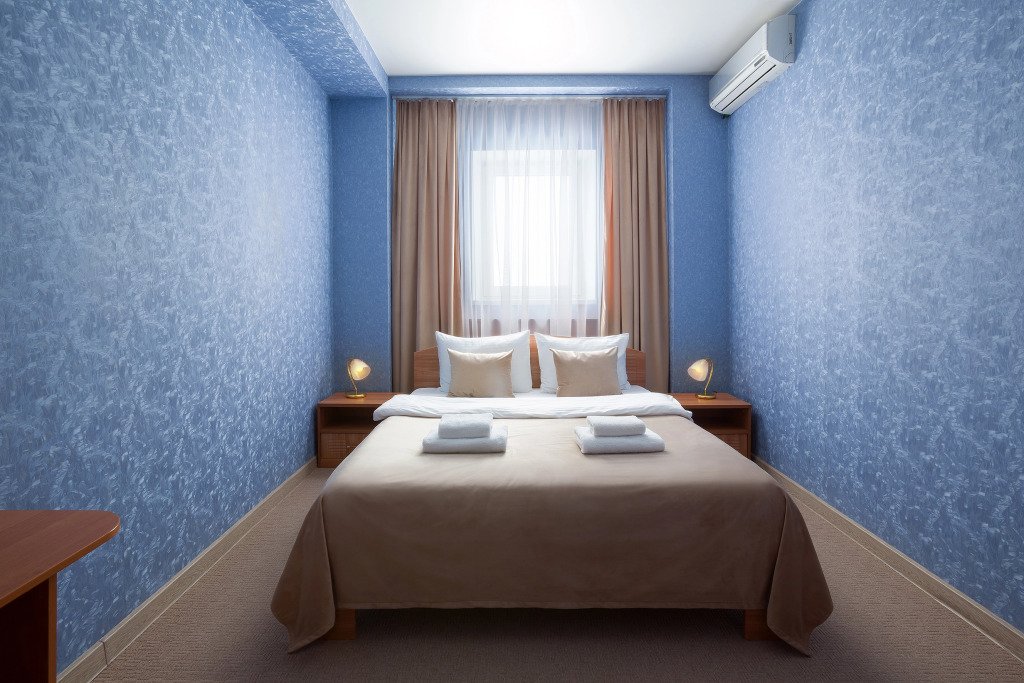 Отель Мираж, Тула, Тульская область