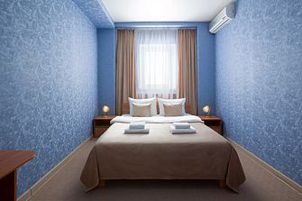 Отель Мираж