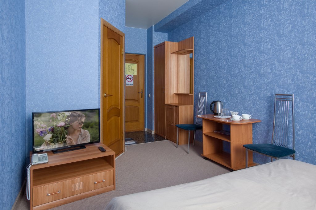 Отель Мираж, Тульская область: фото 3