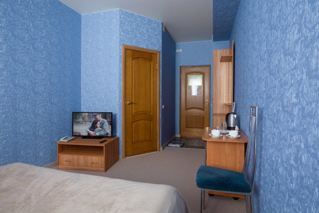 Отель Мираж, Тульская область: фото 4