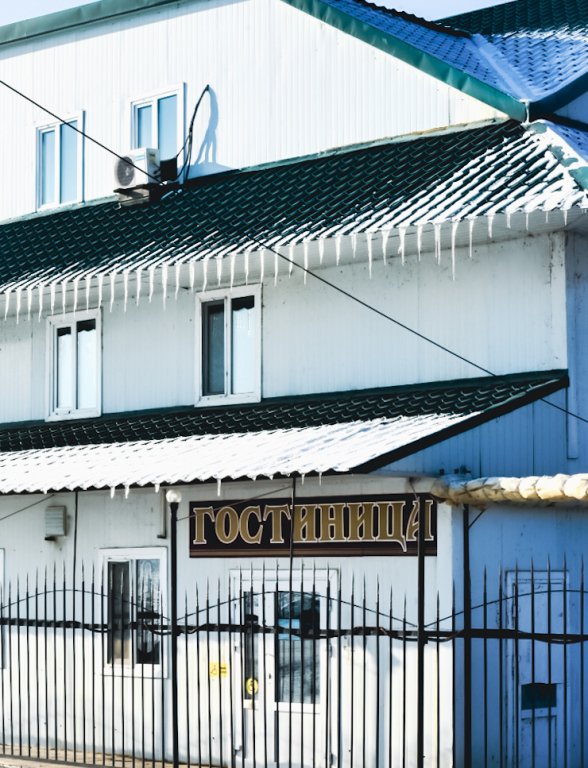 Pjat zvezd na Naberezhnoj, Хабаровский край: фото 2