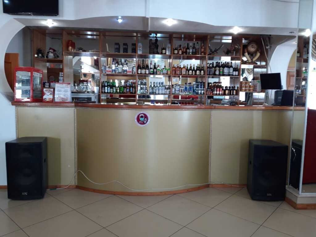 Pjat zvezd na Naberezhnoj, Хабаровский край: фото 3