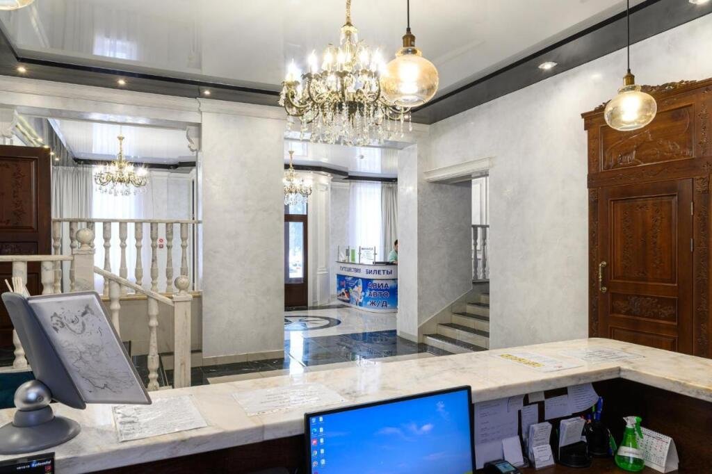 Отель Горный Алтай, Горно-Алтайск, Горный Алтай (Республика Алтай)