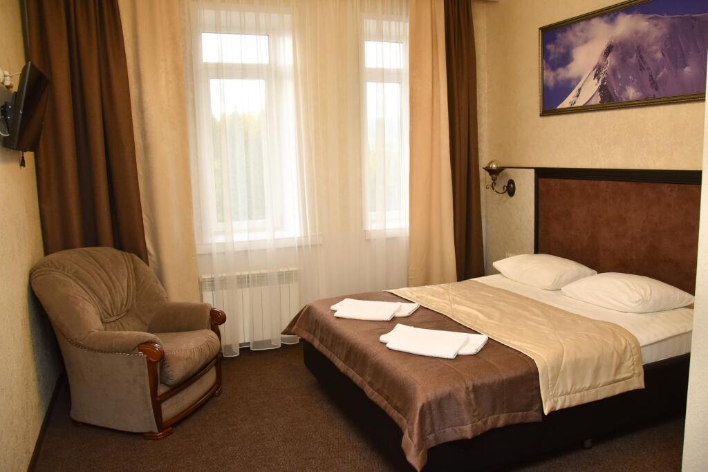 Отель Горный Алтай, Горный Алтай (Республика Алтай): фото 4