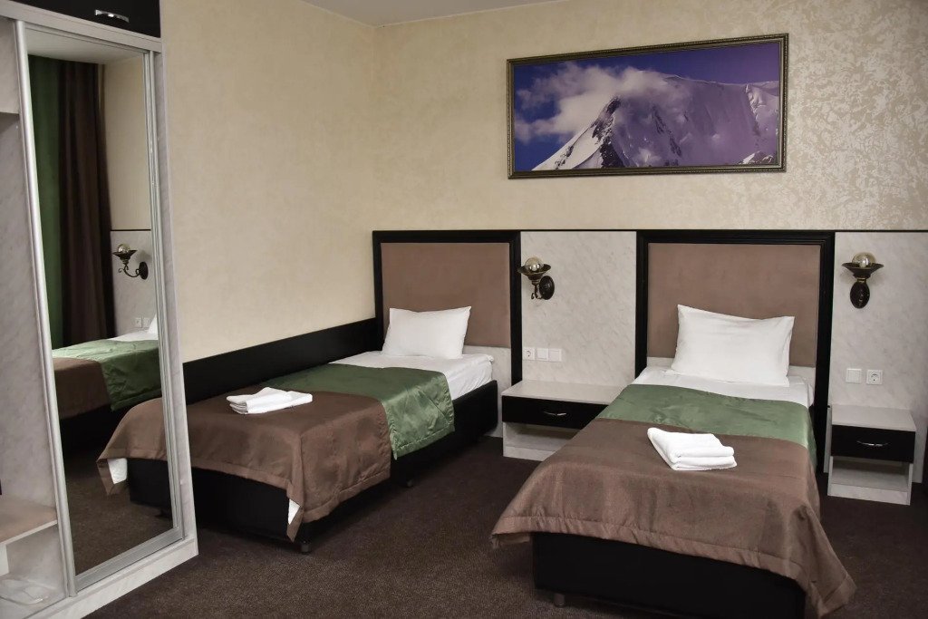 Отель Горный Алтай, Горный Алтай (Республика Алтай): фото 5