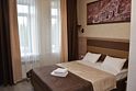 Двухместный номер Superior двуспальная кровать, Отель Горный Алтай, Горно-Алтайск