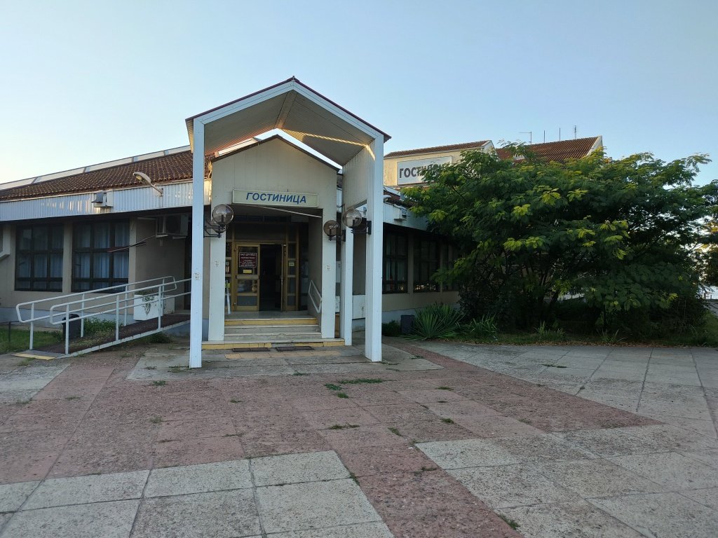 Отель Дружба, Тимашевск, Краснодарский край