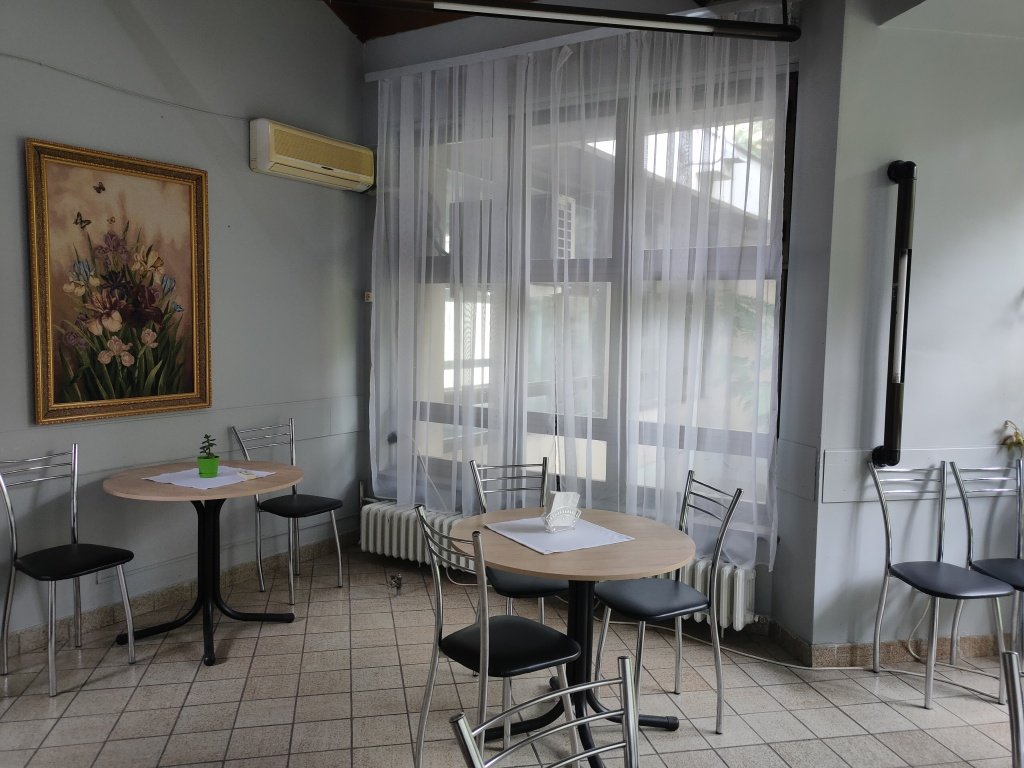 Отель Дружба, Краснодарский край: фото 5