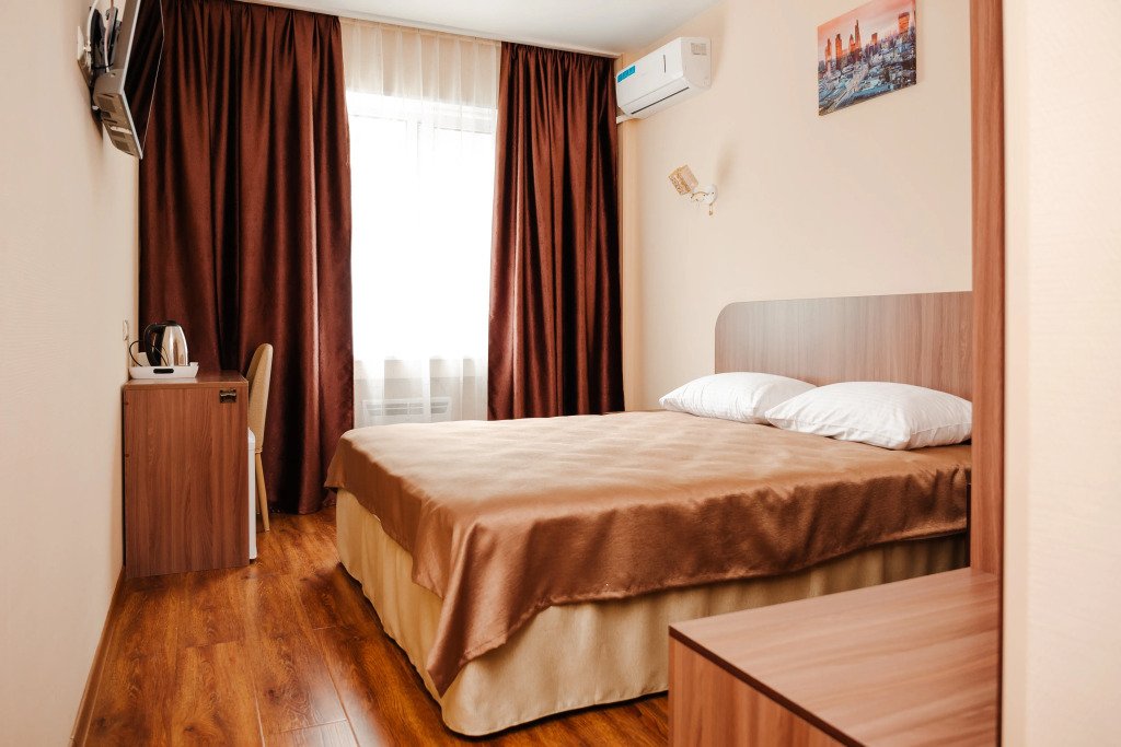 Отель Восток, Приморский край: фото 3