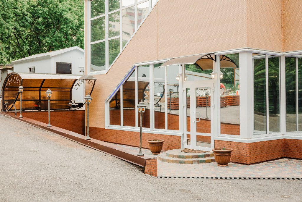 Отель Восток, Приморский край: фото 4