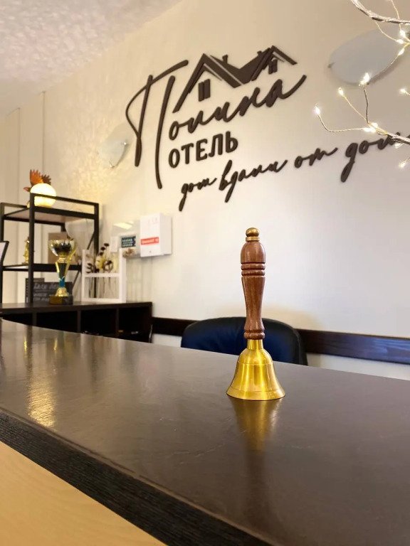 Отель Полина, Саратовская область: фото 3