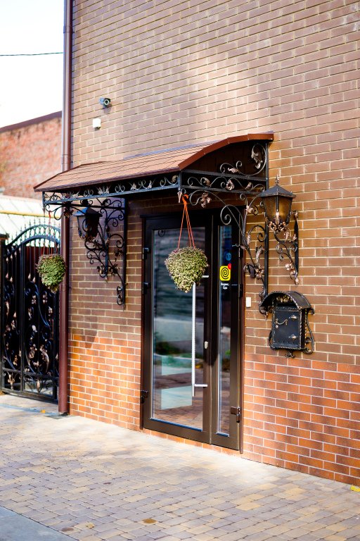 Отель Полина, Саратовская область: фото 4