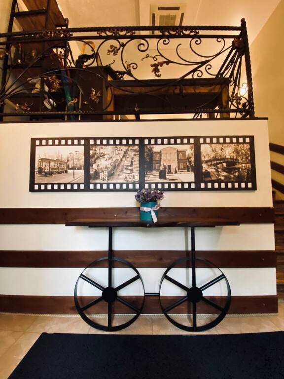 Отель Полина, Саратовская область: фото 5