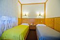 Двухместный номер Standard 2 отдельные кровати, Отель Полина, Саратов