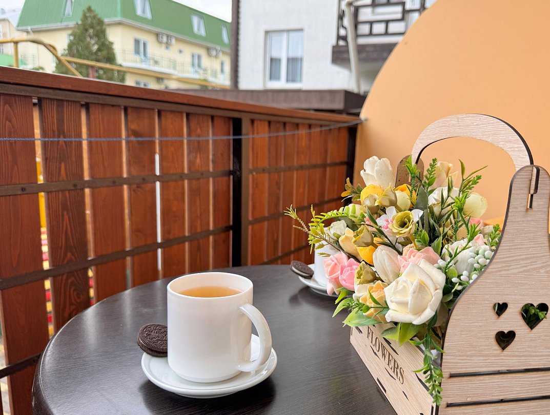 Стандартный 3-местный