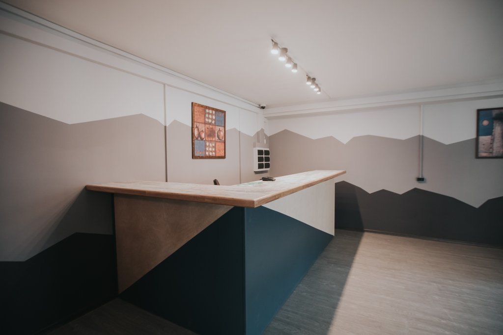 Отель Золотая Ригма, Хабаровск, Хабаровский край