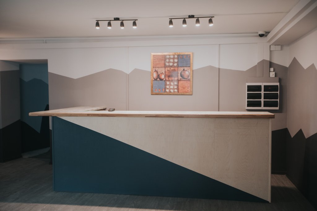 Отель Золотая Ригма, Хабаровский край: фото 2