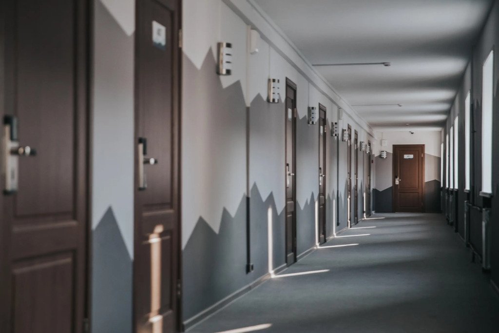 Отель Золотая Ригма, Хабаровский край: фото 3