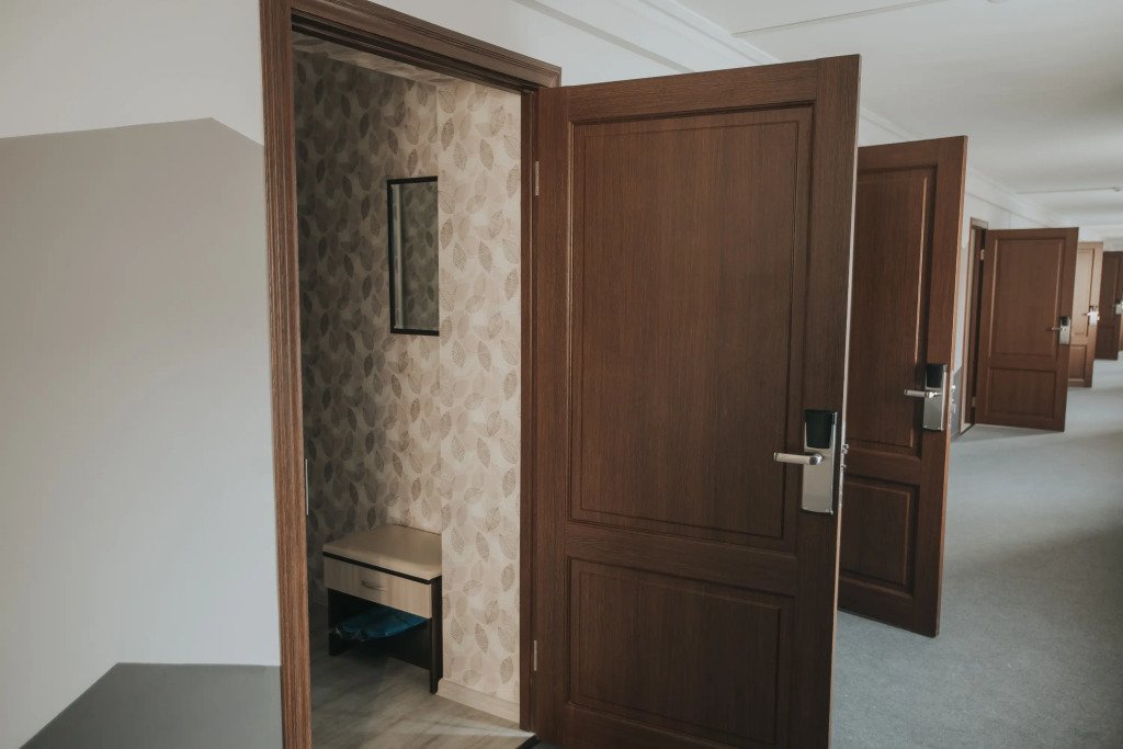 Отель Золотая Ригма, Хабаровский край: фото 5