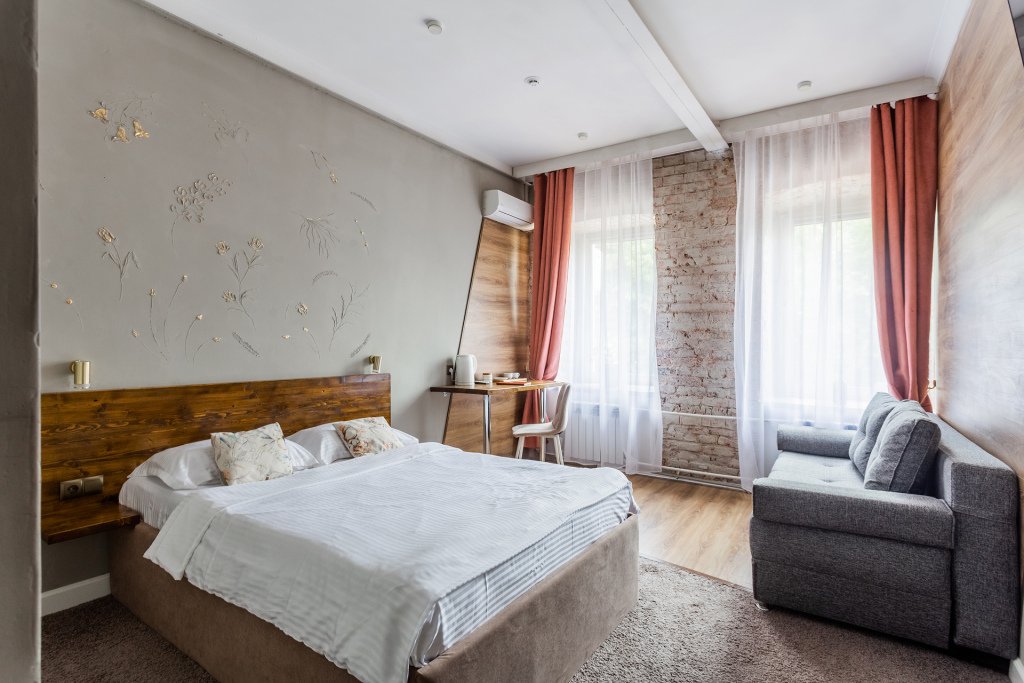 Отель Crystal на Таганке, Московская область: фото 2