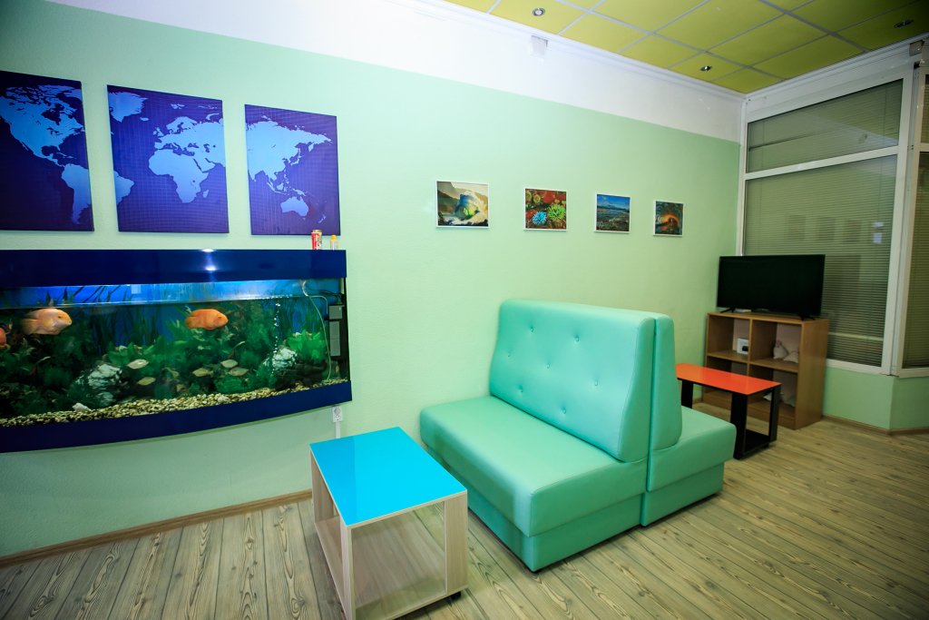 Отель Яранга, Ярославская область: фото 3