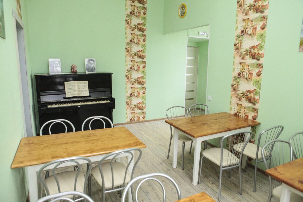 Отель Яранга, Ярославская область: фото 4