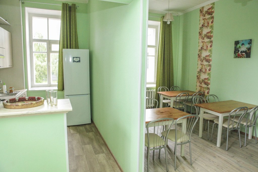 Отель Яранга, Ярославская область: фото 5