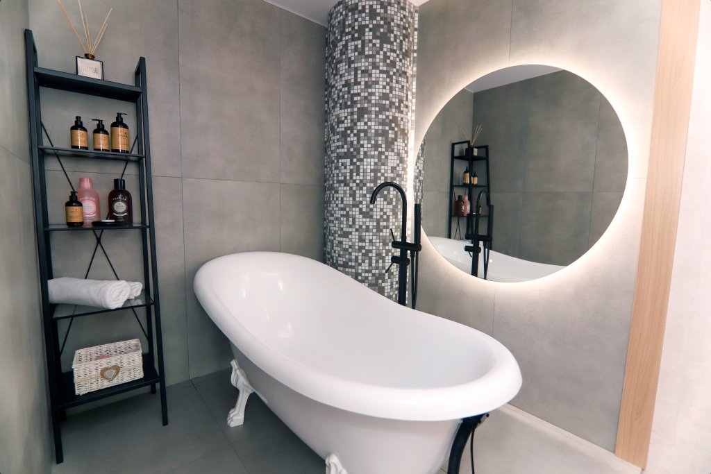 Отель People Stadium, Республика Татарстан: фото 5