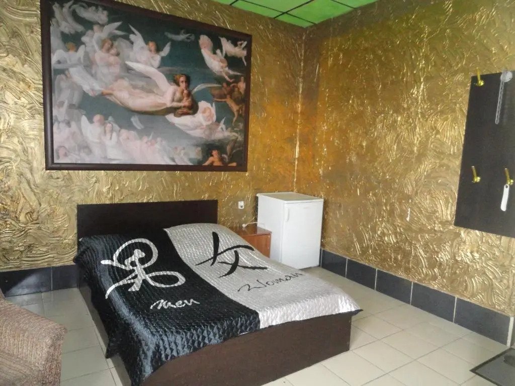 Hotel Arbat, Ростовская область: фото 3