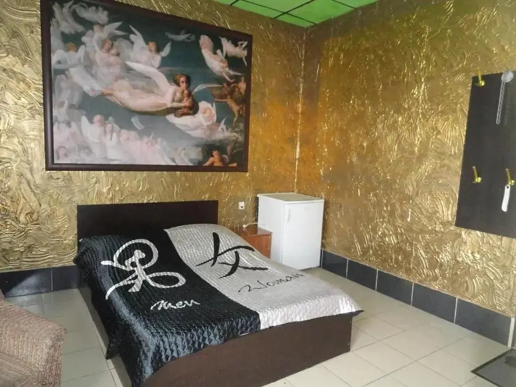 Hotel Arbat, Ростовская область: фото 3