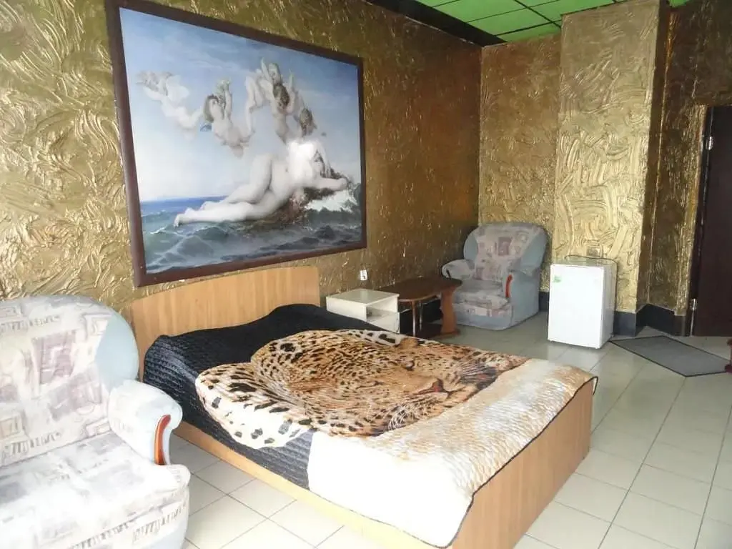 Hotel Arbat, Ростовская область: фото 5