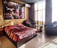 Четырёхместный номер Standard, Отель Hotel Arbat, Батайск