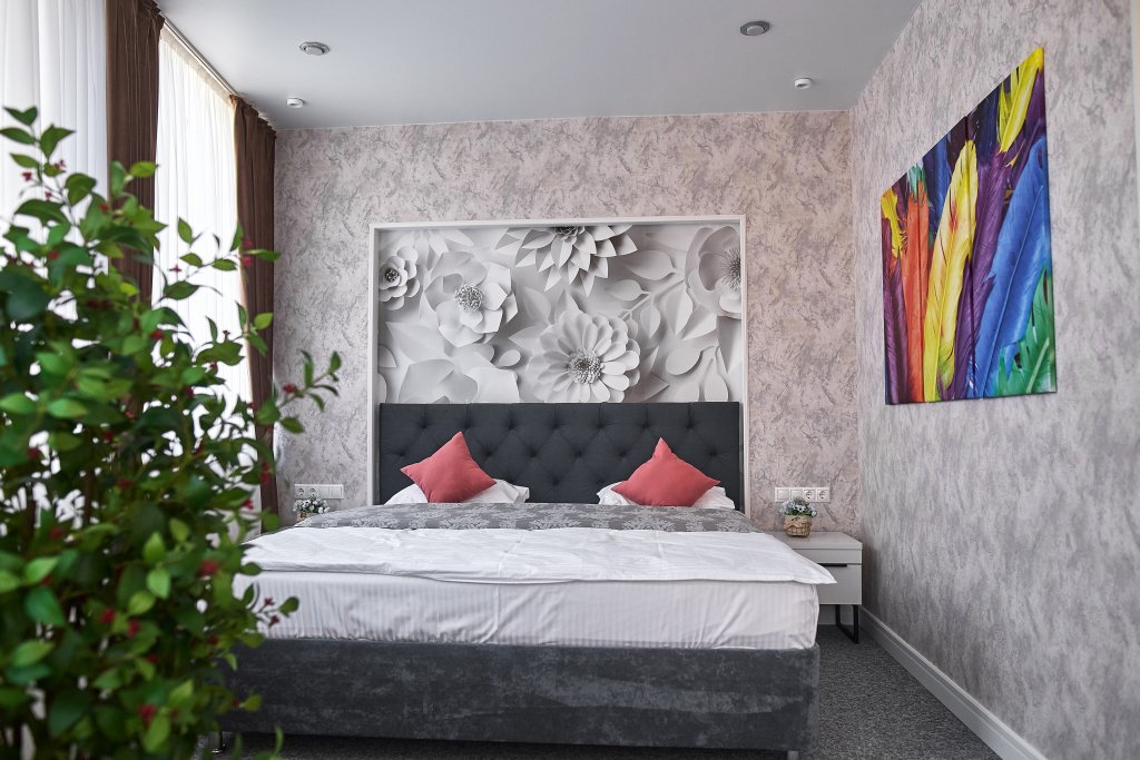 Отель July Hotel, Ставропольский край: фото 4