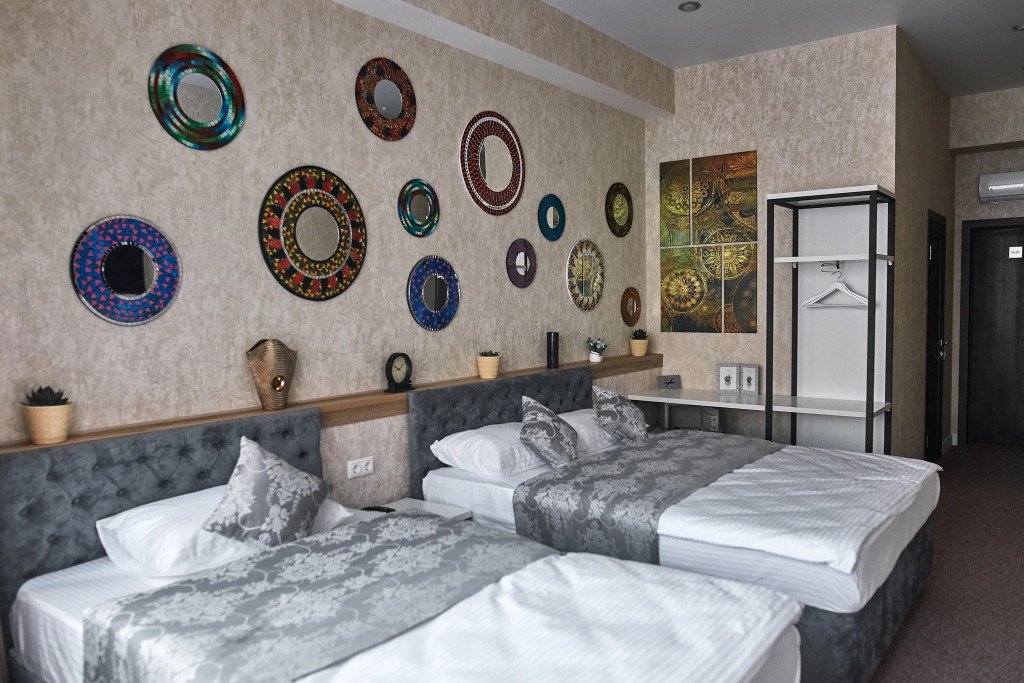 Отель July Hotel, Ставропольский край: фото 5