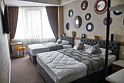 Трёхместный номер Стандартный 2, Отель July Hotel, Ставрополь
