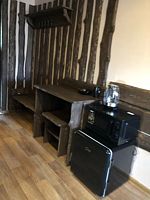 Двухместный люкс 2 отдельные кровати, Отель Багира, Кудымкар